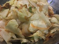-龙梅肥肠鱼(明瓦廊店)