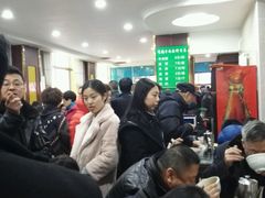 -张有德老字号牛肉面(总店)