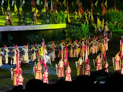 -鼎盛王朝康熙大典实景演出