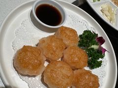 -顺峰顺水顺德菜(第一百货店)