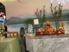 -卢大鲜鱼头捞饭(美利广场店)