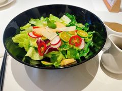 -茉里粤菜(皇姑万象汇店)