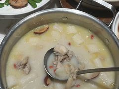 -花城粤菜餐厅(高新区店)
