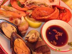 -咖啡苑 - 蔚藍夏日主题(永利皇宫店)