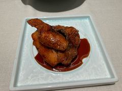 -狮王府淮扬菜(新街口友谊店)