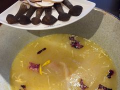-芸南道·过桥米线(昆明老街旗舰店)
