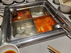 -海底捞火锅(凯德广场店)