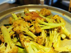-吕氏疙瘩汤·海鲜新鲁菜(凯德mall新都心店)