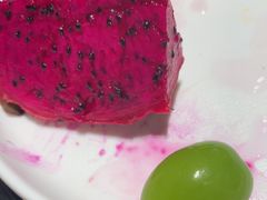 -魁牛·潮汕牛肉自助火锅(沈辽路万达店)