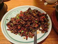 -云海肴·汽锅鸡·云南菜(苏州中心店)