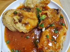 -老字号怡玺·藿香雅鱼(20年雅安店)