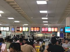 -南京工业大学-东苑1食堂