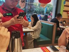 -叁宝烤肉• 西安烧烤(凤城十二路店)