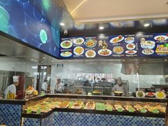 -天顺渔港·海景餐厅(星海广场店)