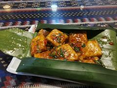 -蜗牛小馆醉乡民谣云南菜(惠新西里店)