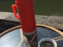 -上海方塔园-何陋轩