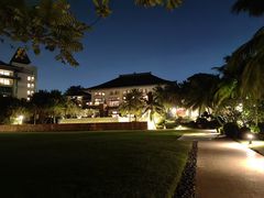 -海南清水湾莱佛士酒店