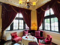 -Salon de Ville浦江汇(上海外滩华尔道夫酒店店)