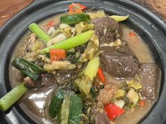 -斯丹姜母鸭·古法干香(涂门街总店)