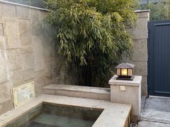 -北京益泉花园酒店