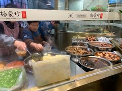 -杨爱珍大排档(龙游店)