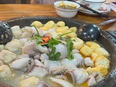 -大鼎石锅鱼(春江里店)