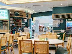 -绿草地·湘菜(悦方ID mall店)