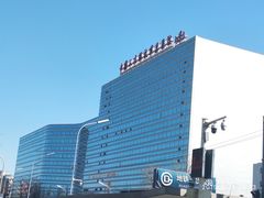 -中国人民解放军总医院(301医院)