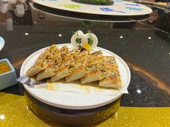 -吴忠民族饭庄(利通南街店)