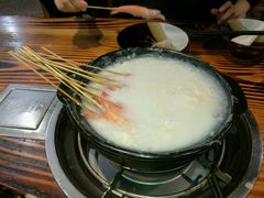 -盈田盈粥庄(博山东路店)