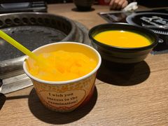冰激凌-火炉火自助餐(悠唐购物中心店)