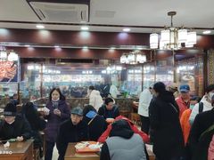 -白魁老号饭庄(安内店)