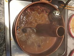 -京元盛铜锅涮肉(上海总店)