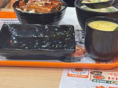 -吉野家(上海美罗城店)