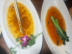 -喜粤广东菜(汉屯路店)