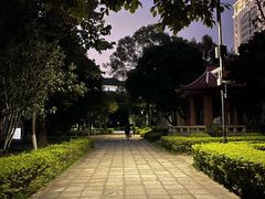-厦门大学(思明校区)
