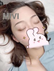 -MIVI半永久纹眉纹绣
