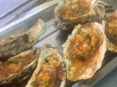 -清真·馬坡二旦烧烤(人生一串拍摄店)