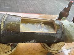 -柴火农家饭(遇龙河店)