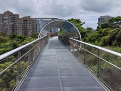 -狐尾山公园
