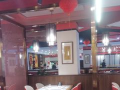 -晋阳春·山西菜·北京烤鸭(交大店)
