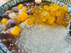 -颜记糖水铺子