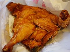 炸鸡-香园炸鸡(鞍山西道店)