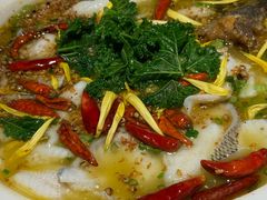 -太二酸菜鱼(汕头苏宁广场店)