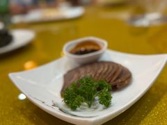 -长兴菜馆(高桥店)