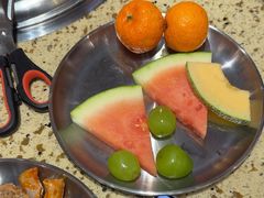 -姜胖胖无限自助烤肉(罗湖宝能店)