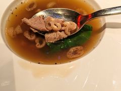 -王品牛排(珠海富华里店)