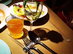 -波特曼西餐厅(中央大街店)