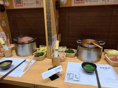 -独食火锅·半米屋台(望平街店)