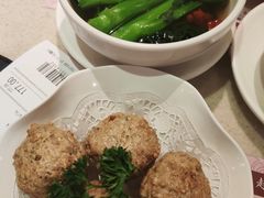 -池记(尖沙咀店)
